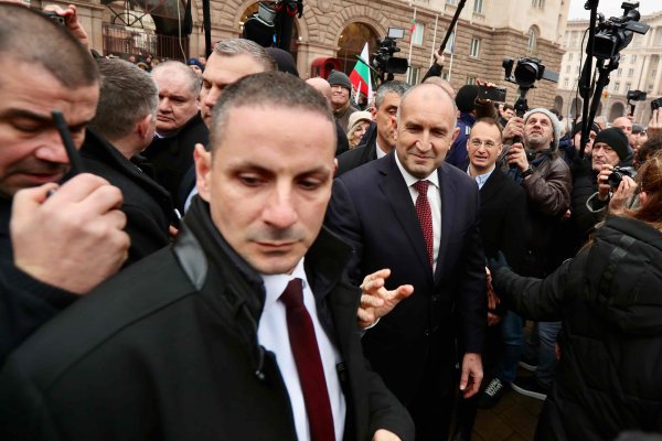 Снимка: Димитър Кьосемарлиев, Dnes.bg