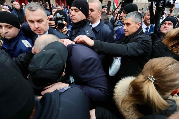 Снимка: Димитър Кьосемарлиев, Dnes.bg