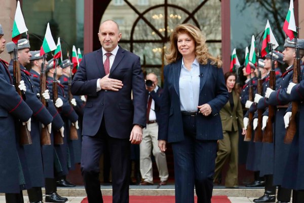 Снимка: Димитър Кьосемарлиев, Dnes.bg