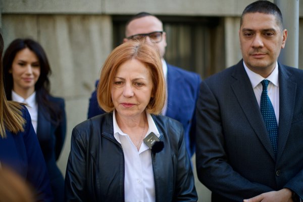 Снимка: Димитър Кьосемарлиев