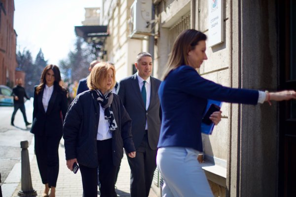 Снимка: Димитър Кьосемарлиев