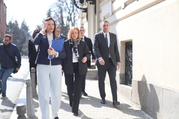 Снимка: Димитър Кьосемарлиев