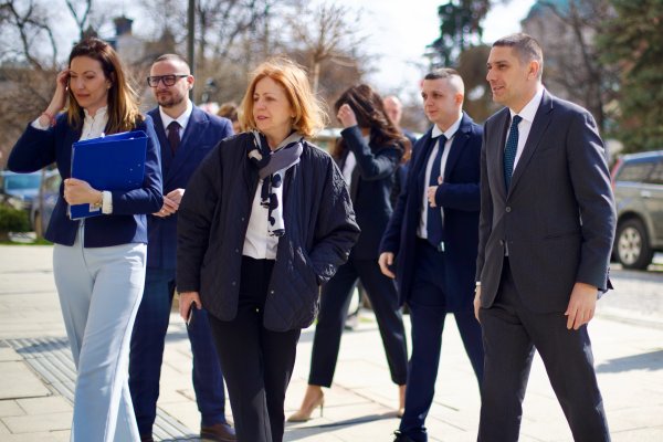 Снимка: Димитър Кьосемарлиев