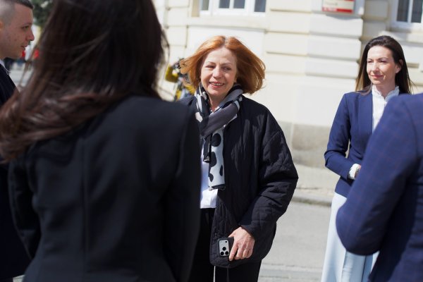 Снимка: Димитър Кьосемарлиев