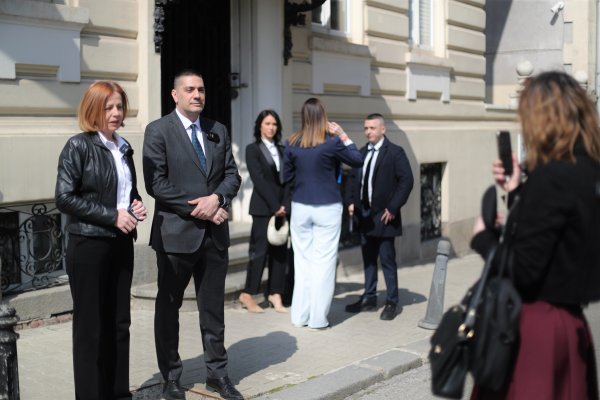 Снимка: Димитър Кьосемарлиев