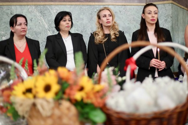 Снимка: Димитър Кьосемарлиев