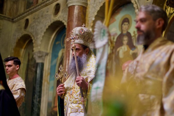 Снимка: Димитър Кьосемарлиев