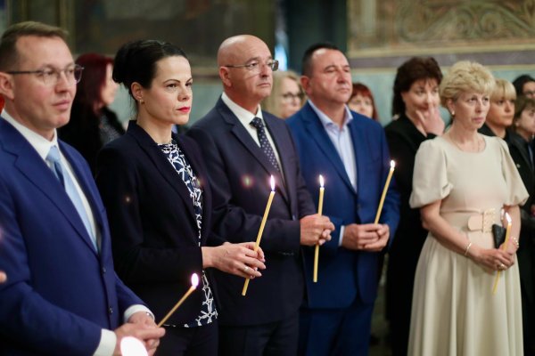 Снимка: Димитър Кьосемарлиев