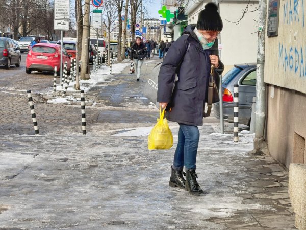 Димитър Кьосемарлиев, Dnes.bg