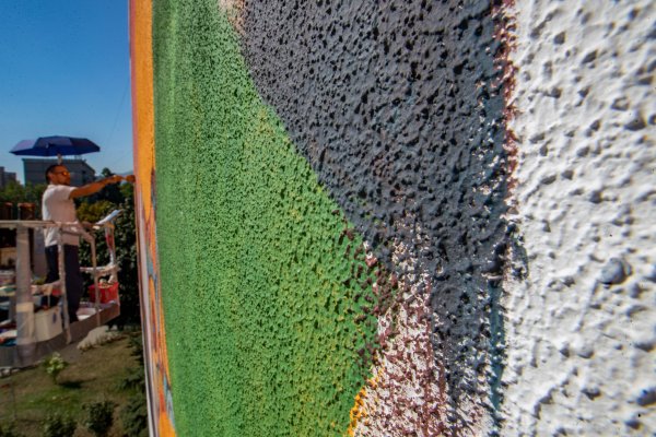 Снимка: Димитър Кьсемарлиев