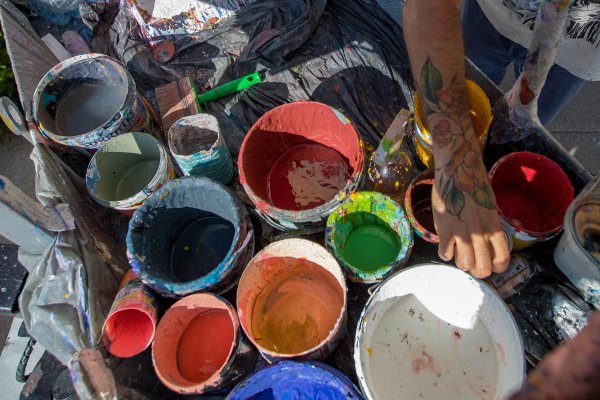 Снимка: Димитър Кьсемарлиев