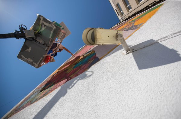 Снимка: Димитър Кьсемарлиев