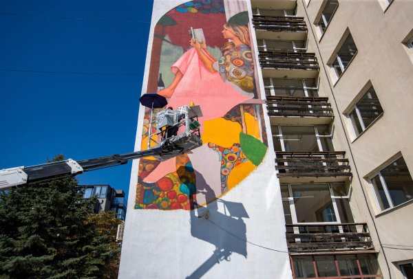 Снимка: Димитър Кьсемарлиев