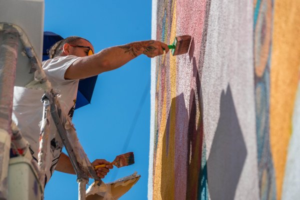 Снимка: Димитър Кьсемарлиев