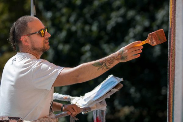 Снимка: Димитър Кьсемарлиев