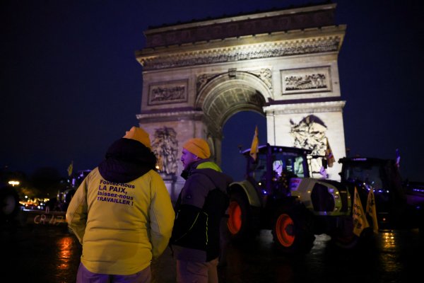 Снимка: Ройтерс