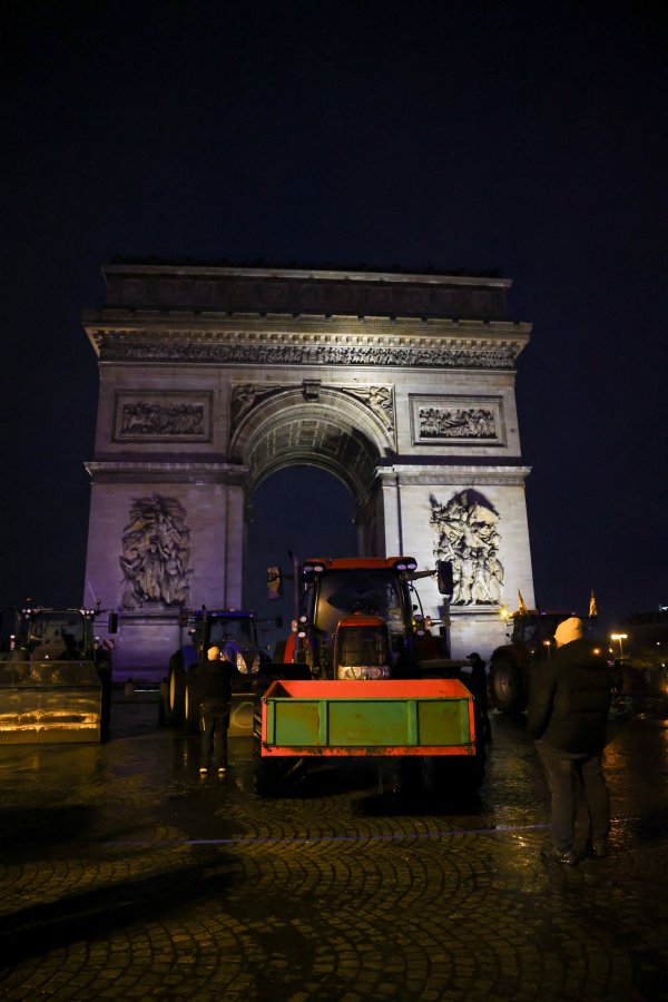 Снимка: Ройтерс