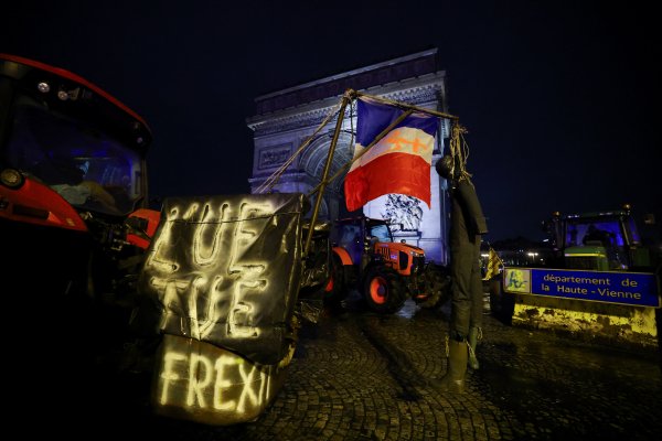 Снимка: Ройтерс