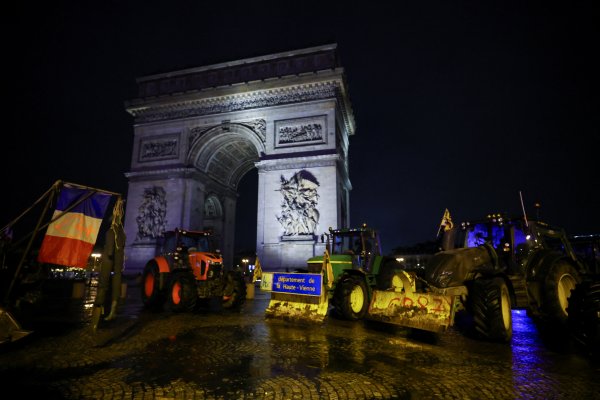 Снимка: Ройтерс