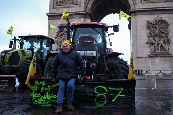 Снимка: Ройтерс