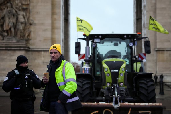 Снимка: Ройтерс