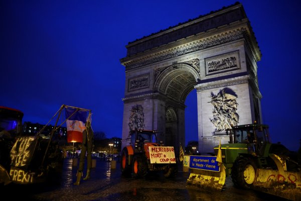 Снимка: Ройтерс