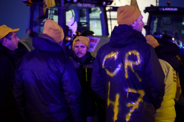 Снимка: Ройтерс