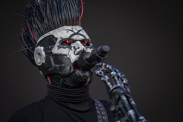 Снимка: Hills of Rock 2025