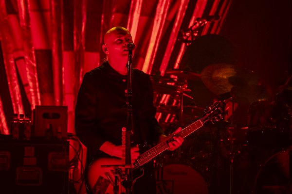 Снимка: Hills of Rock 2025