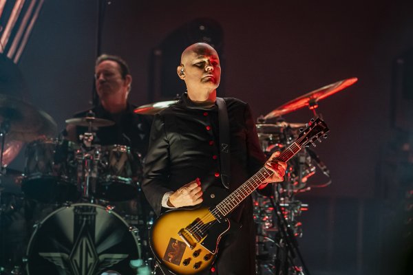 Снимка: Hills of Rock 2025