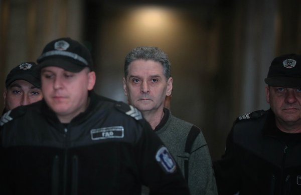 Снимка: Димитър Кьосемарлиев