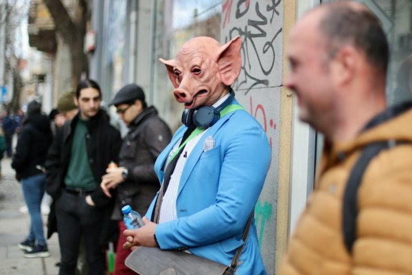 Снимка: Димитър Кьосемарлиев, Dnes.bg