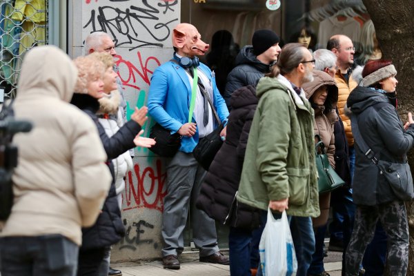 Снимка: Димитър Кьосемарлиев, Dnes.bg