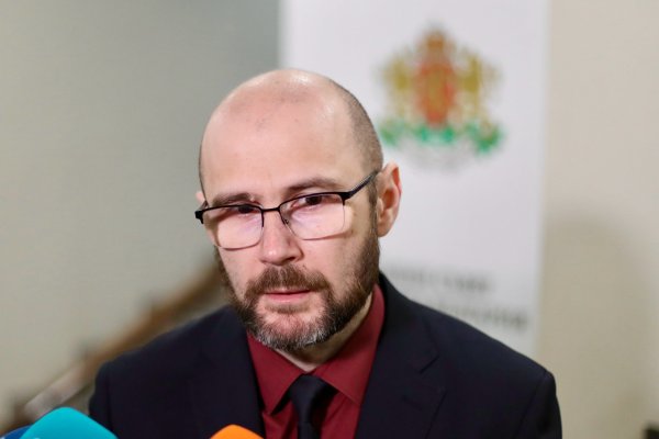 Снимка: Димитър Кьосемарлиев, Dnes.bg