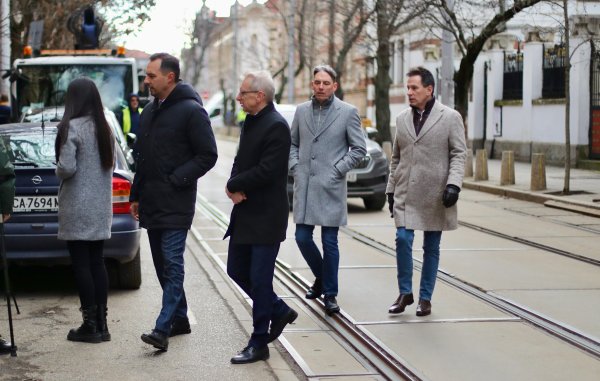 Снимка: Димитър Кьосемарлиев, Dnes.bg