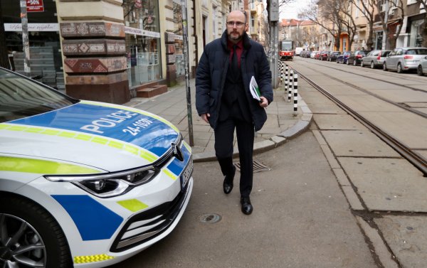 Снимка: Димитър Кьосемарлиев, Dnes.bg