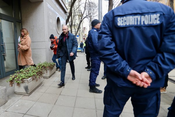 Снимка: Димитър Кьосемарлиев, Dnes.bg