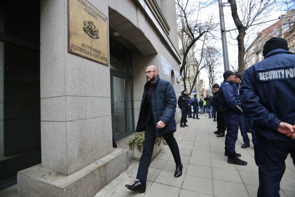 Снимка: Димитър Кьосемарлиев, Dnes.bg