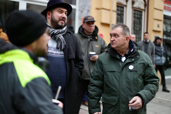 Снимка: Димитър Кьосемарлиев, Dnes.bg