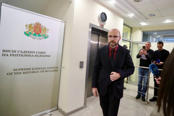 Снимка: Димитър Кьосемарлиев, Dnes.bg