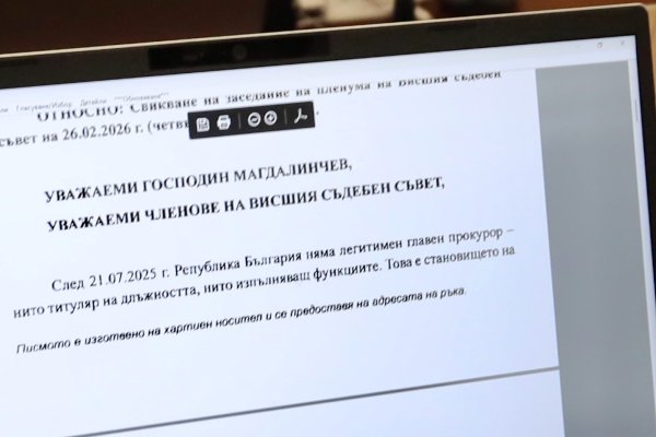 Снимка: Димитър Кьосемарлиев, Dnes.bg