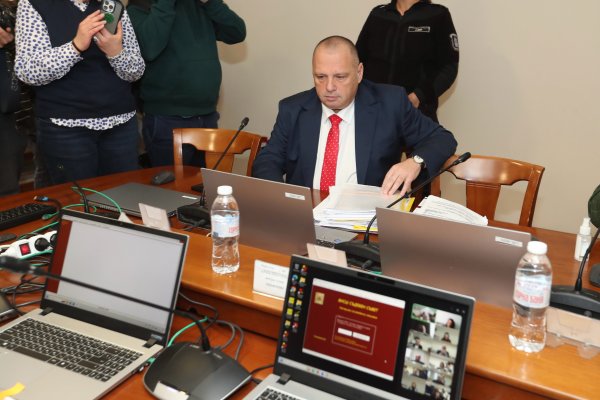 Снимка: Димитър Кьосемарлиев, Dnes.bg