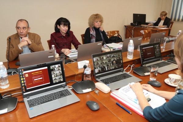 Снимка: Димитър Кьосемарлиев, Dnes.bg