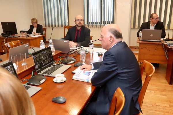 Снимка: Димитър Кьосемарлиев, Dnes.bg