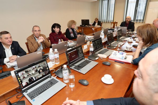 Снимка: Димитър Кьосемарлиев, Dnes.bg