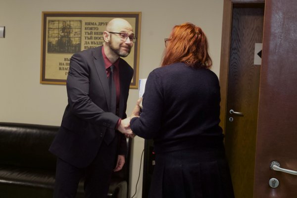 Снимка: Димитър Кьосемарлиев, Dnes.bg