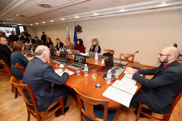 Снимка: Димитър Кьосемарлиев, Dnes.bg