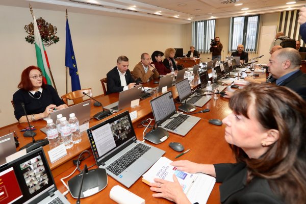 Снимка: Димитър Кьосемарлиев, Dnes.bg