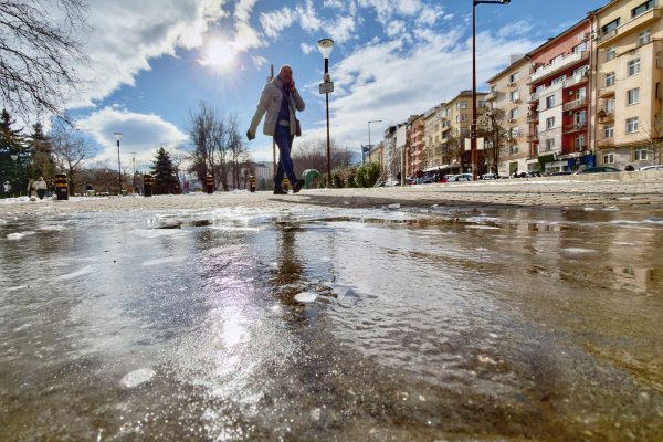 Димитър Кьосемарлиев, Dnes.bg