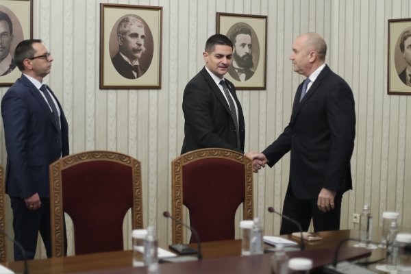 Снимка: Димитър Кьосемарлиев